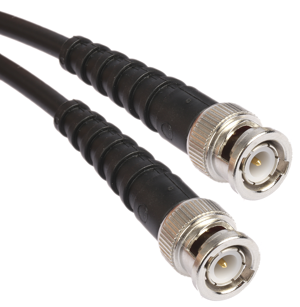 RS PRO RS426 Series, 500 mm, RG58 Coaxial, Terminated 50 Ω