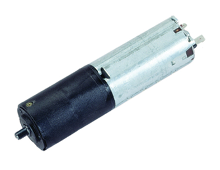 NIDEC ADVANCED MOTOR Brushed Geared DC Geared Motor, 72 W, 24 V dc, 7.5 Nm, 12 Nm, 200 rpm, 10mm Shaft Diameter