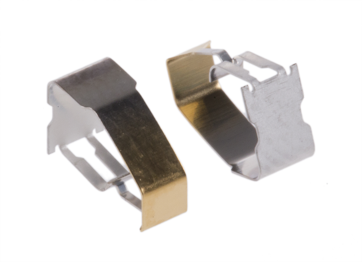 HARWIN 6mm Spring Contact