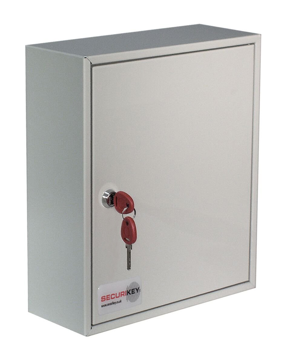 Securikey Key Cabinet 48