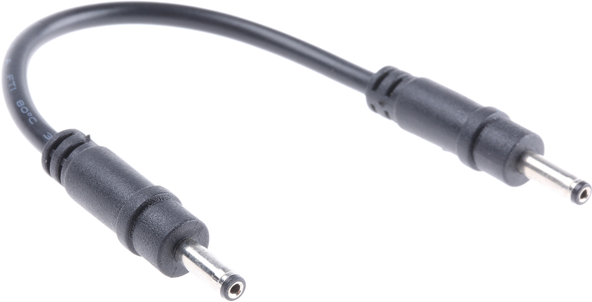 PowerLED S180 LED Cable for LED Light Bars, 75mm