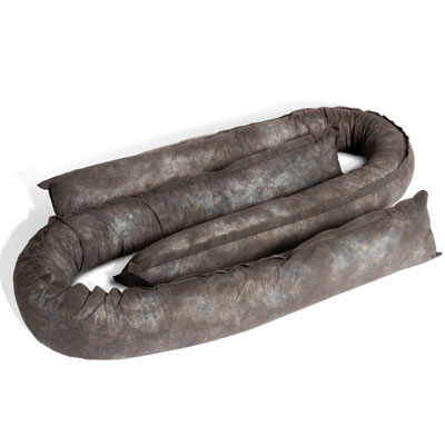 RS PRO Spill Absorbent Sock for Pharmaceutical Use, 80L Capacity, 20 per Pack