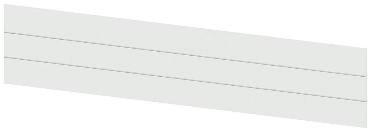 Siemens SENTRON Busbar, 60mm Pitch