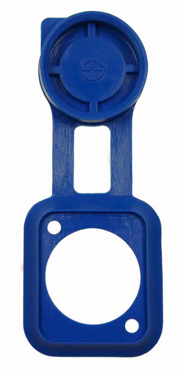 RS PRO Sealing Gasket for use with Dust Seals, Feedthrough and XLR Family and Cliffon