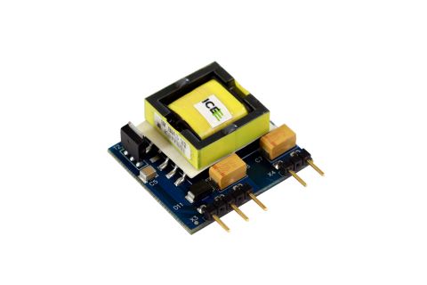 Infineon KIT_6W_18V_P7_950V Flyback Controller for KIT_6W_18V_P7_950V for Power Supplies