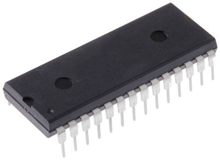 Maxim Integrated, 15 bit- ADC 0.0016ksps, 28-Pin DIP