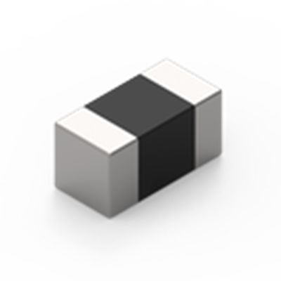 Wurth Elektronik Ferrite Bead, 1 x 0.5 x 0.5mm (0402)