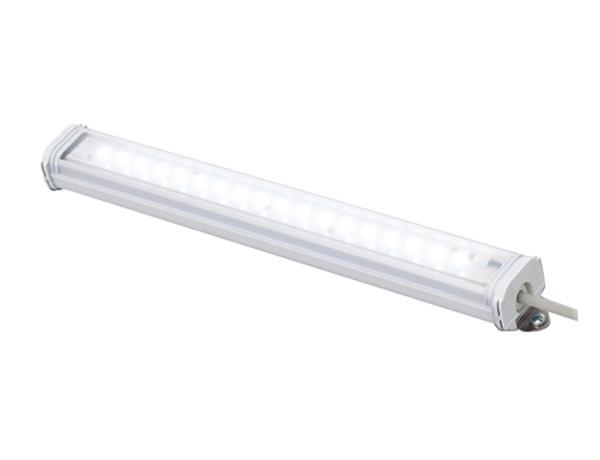 Idec LF2B Series LED LED Illumination Unit, 100 → 240 V ac, 830 mm Length, 14.3 W, 5500K