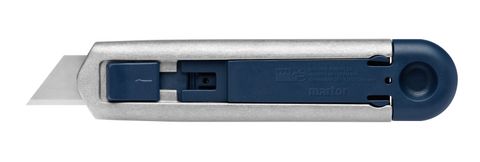 MARTOR Safety Knife with Safety Blade, Retractable, 143mm Blade Length