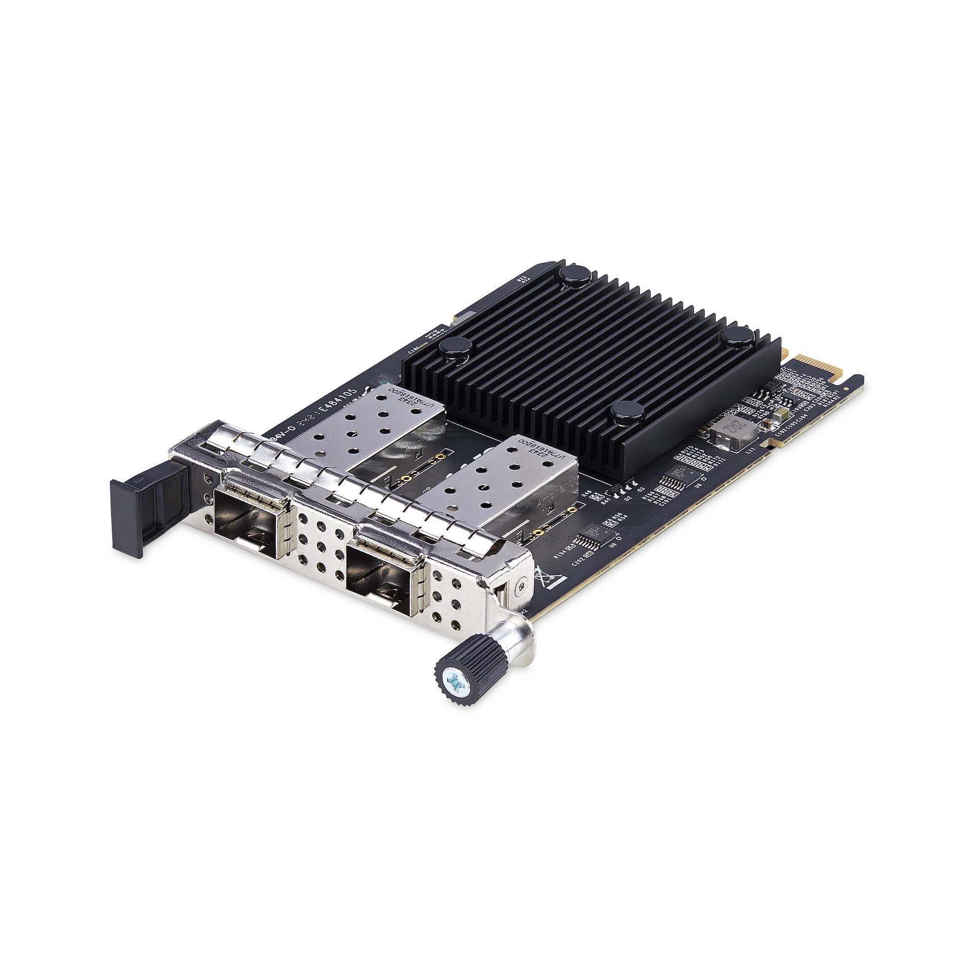 StarTech.com 2 Port OCP 3.0 SFP Network Card