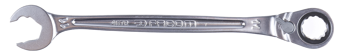 Facom 11 mm Spanner