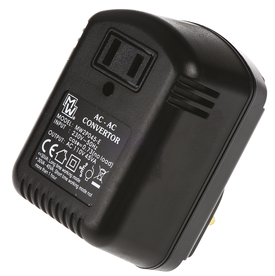 OEP Plug-In AC/DC Adapter