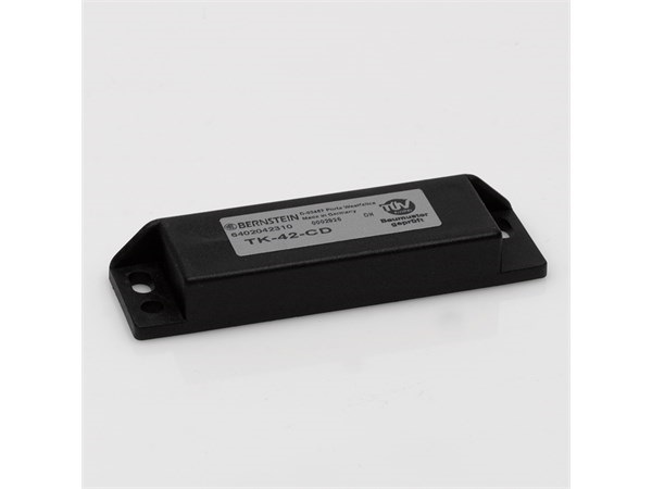 Bernstein AG Actuating Magnet for Use with Magnetic Switches