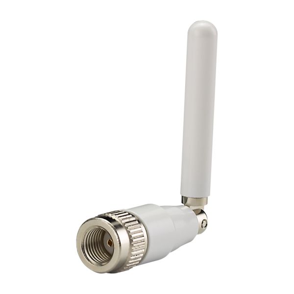 Taoglas GW.05.0153W Baton/Stick Antenna with SMA Connector, WiFi