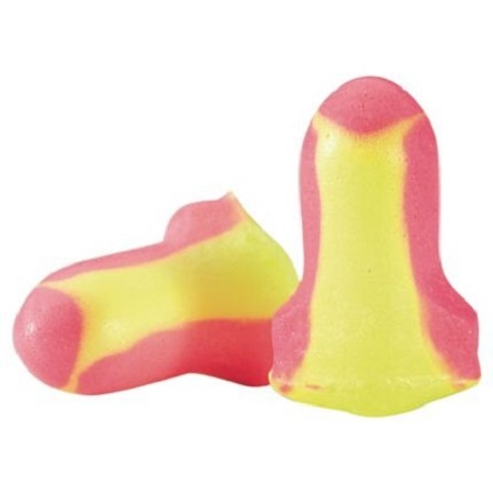 Honeywell Safety Black Ear Plug Dispenser for use with Earplugs