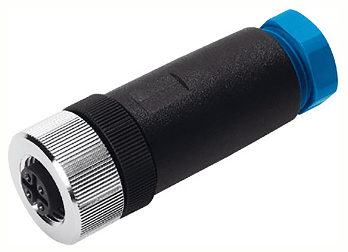 Festo FBSD Plug Connector, 18324
