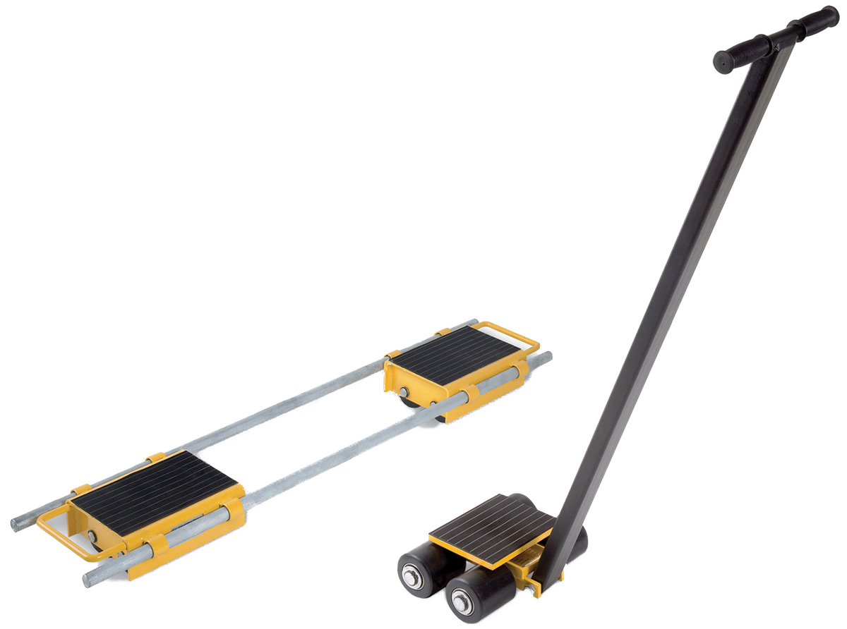 STEERMAN Dolly, 6000kg Load