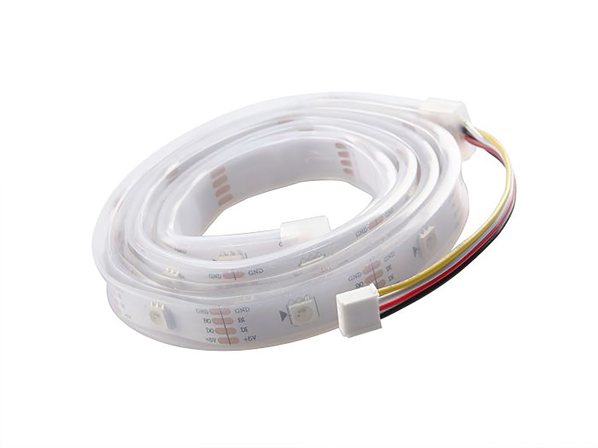 Seeed Studio 104020108, Grove - WS2813 RGB LED Strip for WS2813