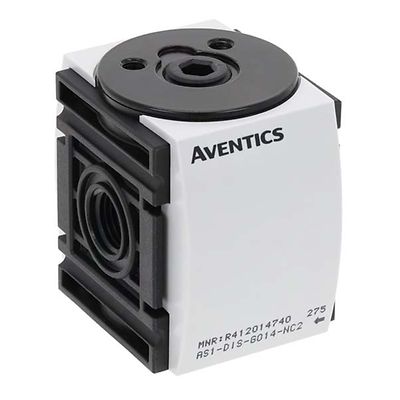 EMERSON ? AVENTICS Distributor Block for AS1