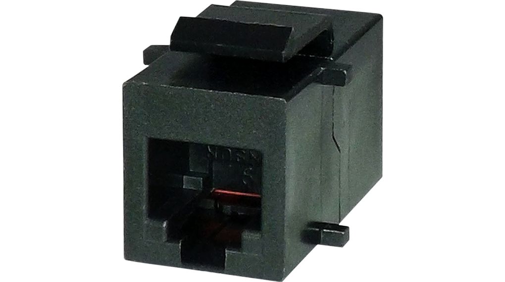 TUK Limited KCK Series Ethernet Connector