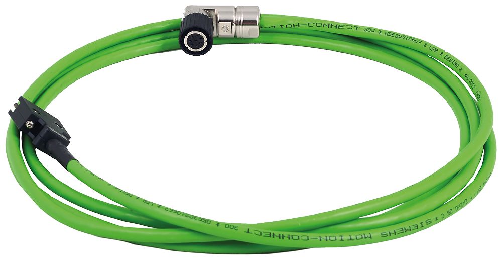 Siemens Signal Cable