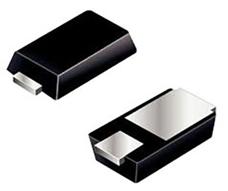 Vishay 100 V 1 A Diode General Purpose 2-Pin SMP MSE1PB-M3/89A