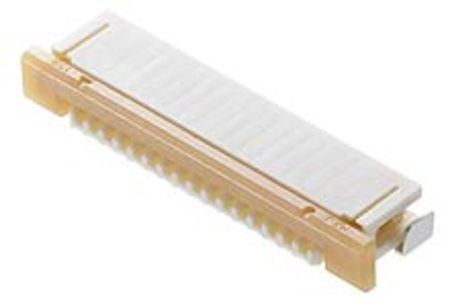 Molex, Micro-Fit Female Crimp Connector Housing, 3mm Pitch, 4 Way, 2 Row Side Entry