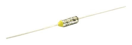 Selco Thermal Fuse +98°C 10 A, 250V ac
