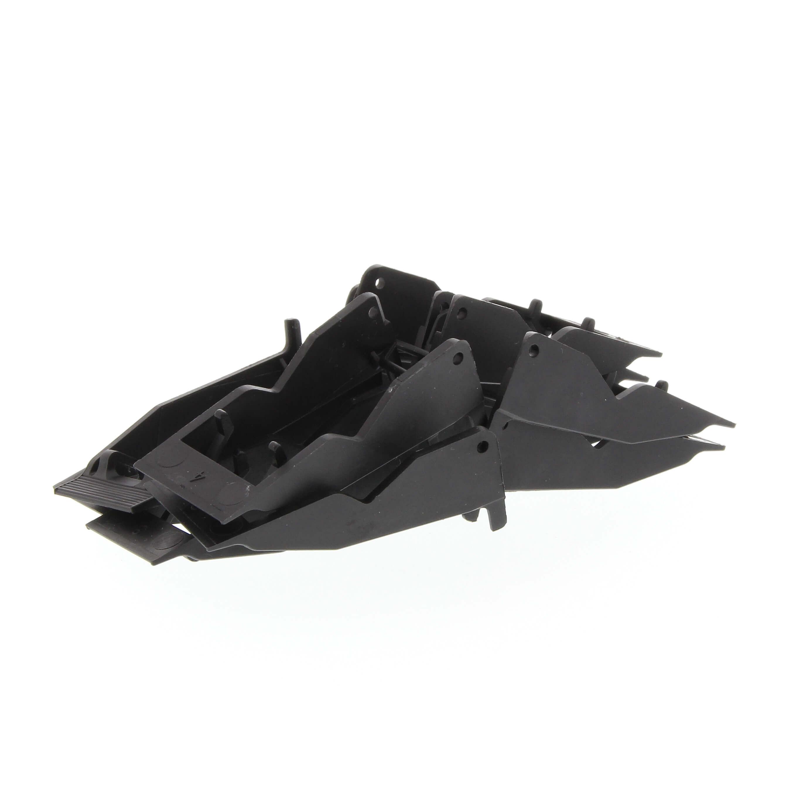 Omron Plastic Clamp Lever