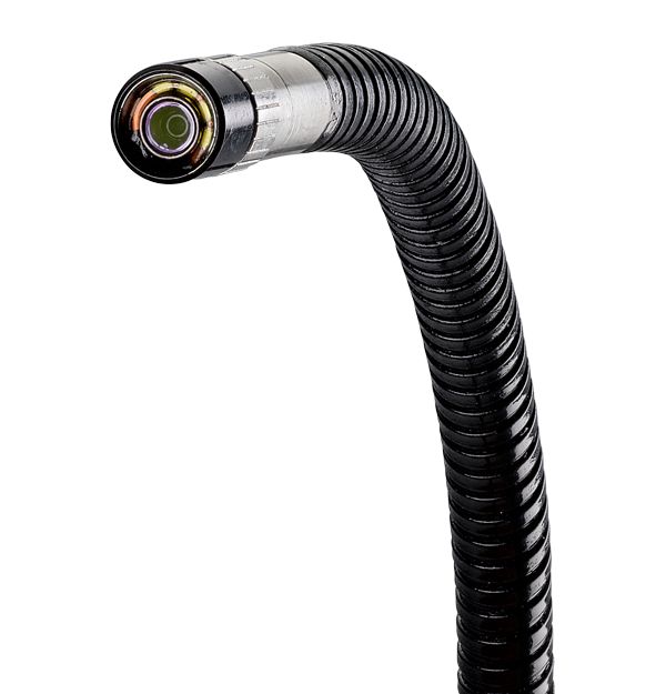 FLIR VS80C55-1RM 5.5mm probe Camera Probe, 1m Probe Length, 640 x 480pixels Resolution