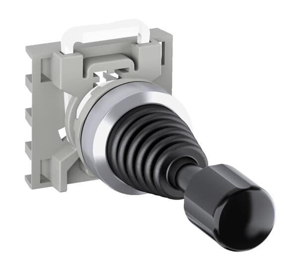 ABB 2-Axis Joystick Stick, Momentary, IP66