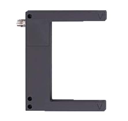 ifm electronic Through Beam Photoelectric Sensor, Fork Sensor, >0.5 mm Detection Range IO-LINK