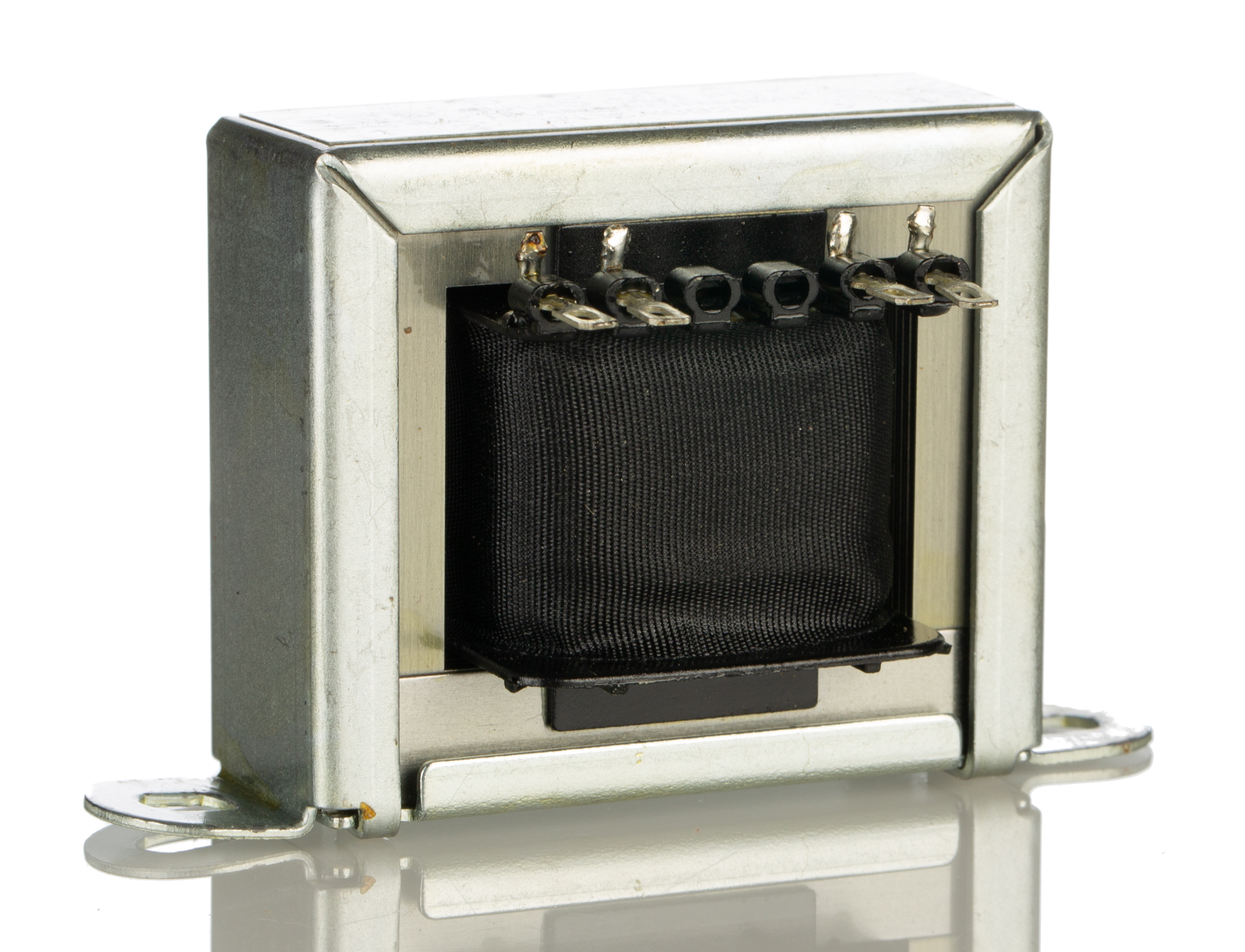 Chassis Mount Audio Transformer 3 → 15Ω 3.5W