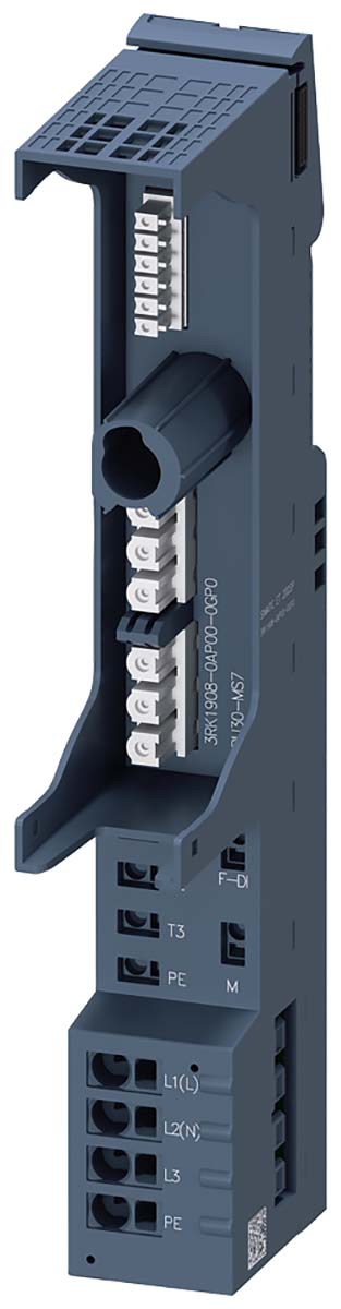 Siemens SIMATIC Base Unit