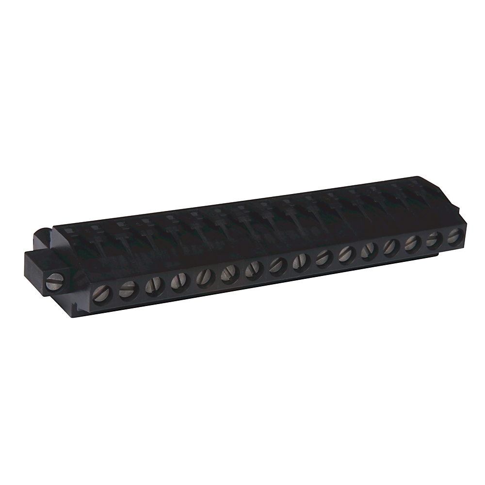 Allen Bradley, 1492-RTB Removable Terminal Block Plug for use with 1756 Analog I/O Module