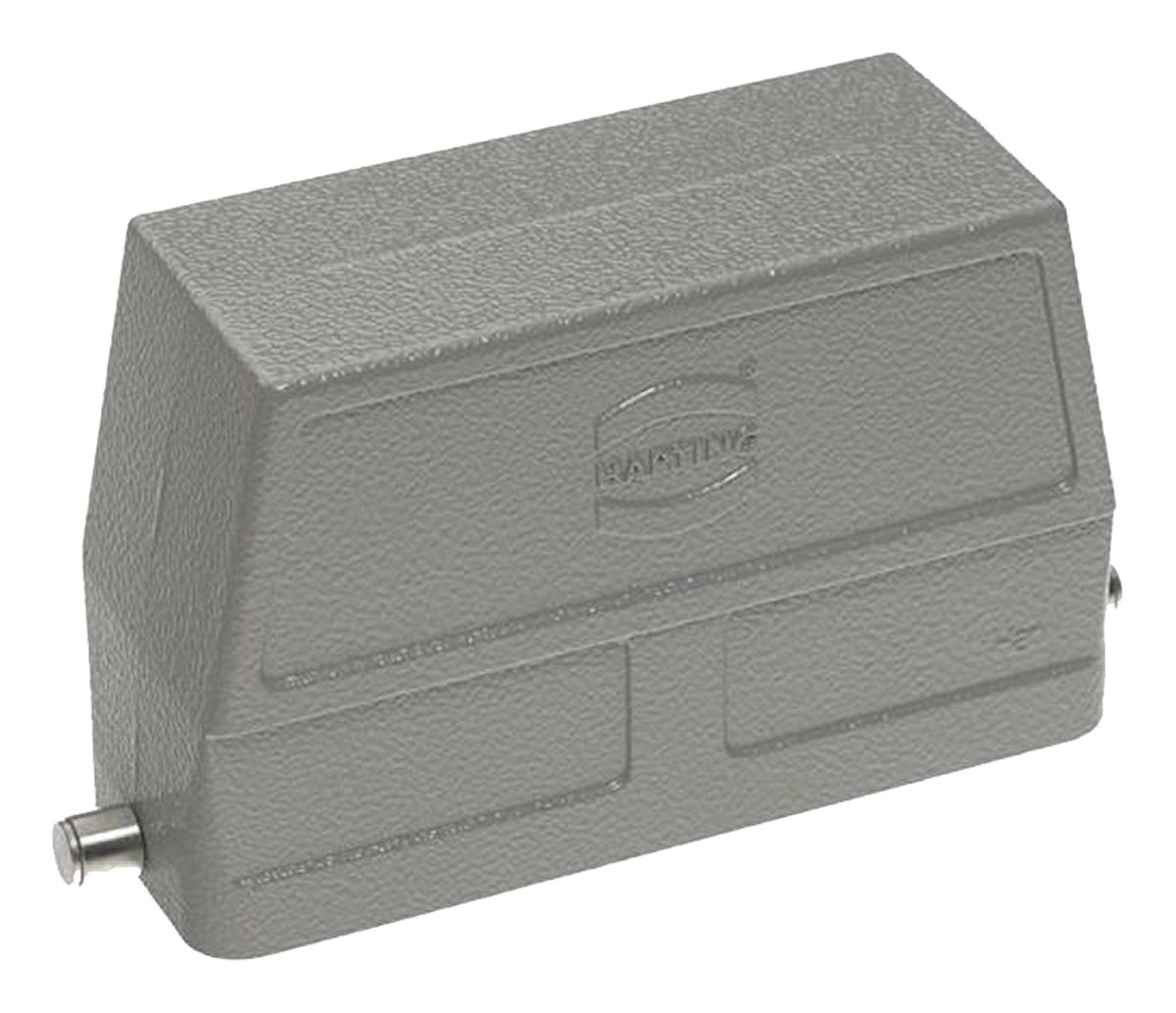 HARTING Han B HMC Heavy Duty Power Connector Hood
