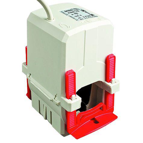 GILGEN Muller & Weigert KBR42 Series Split Core Current Transformer, 400A Input, 400:1, 1 A Output, 42mm Bore