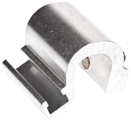 ifm electronic Adapter for Use with Integrated Profile Cylinder