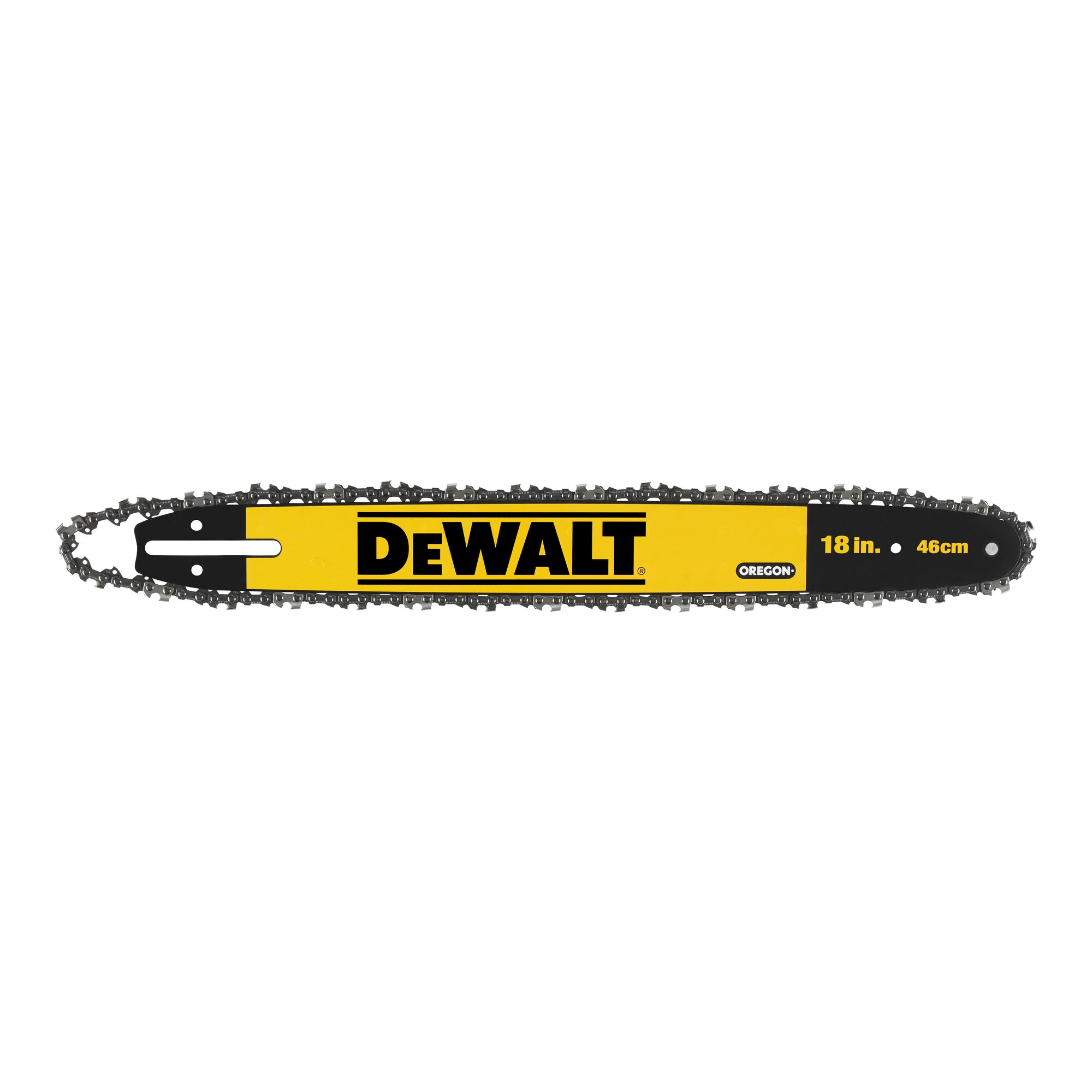 DeWALT DT20661-QZ 460mm Chainsaw Chain for use with DT20661-QZ