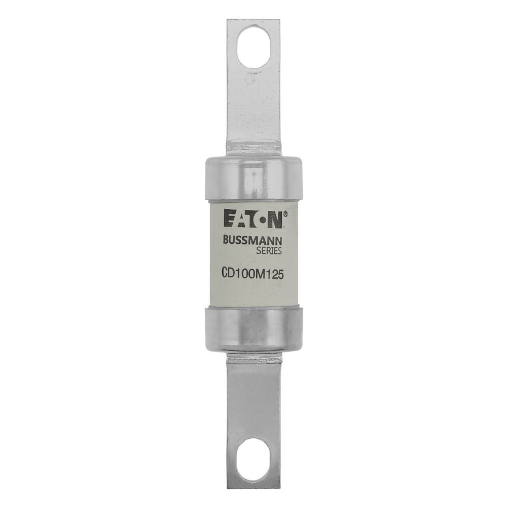 Eaton 100A British Standard Fuse, B1, 415V, 111mm