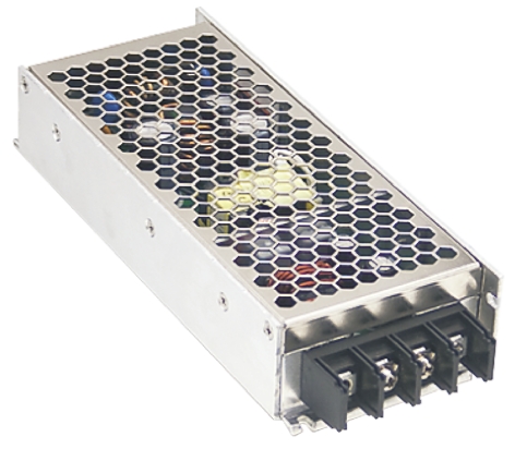 MEAN WELL RSD 150 DC-DC Converter, 5V dc/ 30A Output, 16.8 → 31.2 V dc Input, 150W, Chassis Mount, +70°C Max
