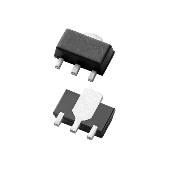 Littelfuse S602BS2RP, Thyristor, 1.5 0.05mA