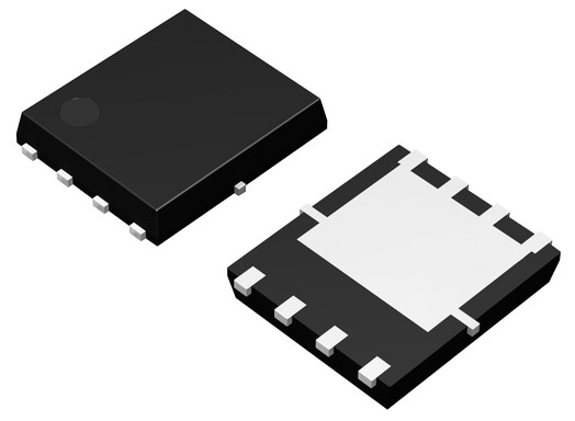 ROHM RS6L120BG Type N-Channel MOSFET, 10.7 A, 12 V Enhancement HSOP-8 RS6L120BGTB1