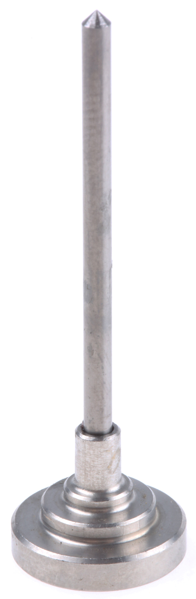 Bahco 1-Piece Engraving Bit for use with BP799 Air Engraver