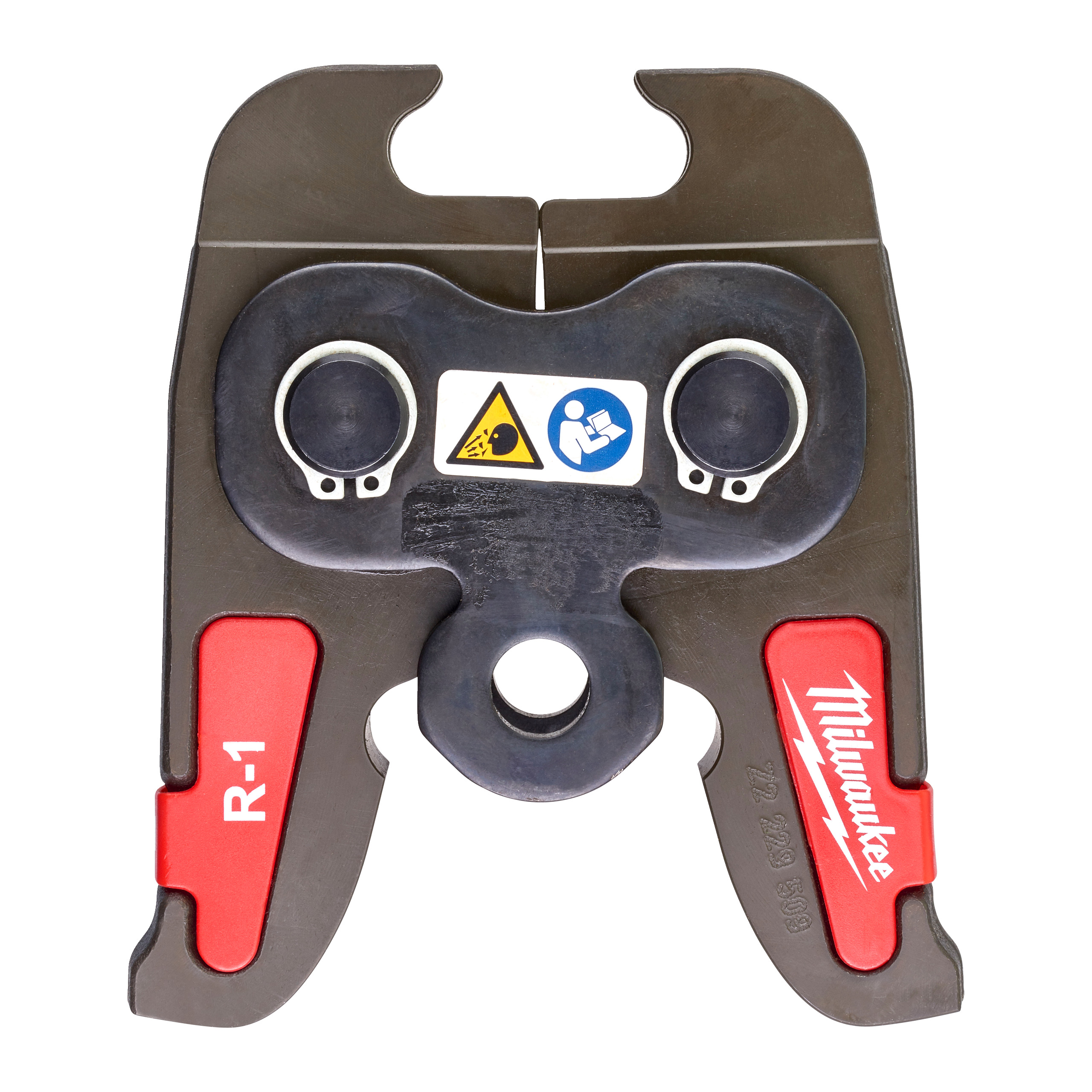 Replacement Jaws for M18 BLHPT, M18 HPT