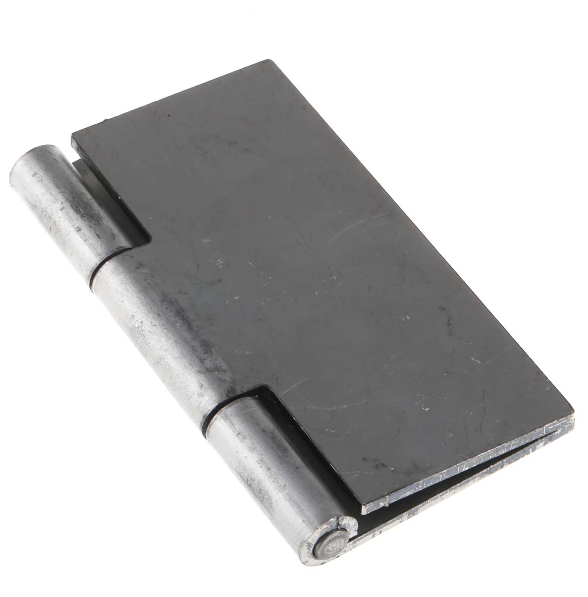 Pinet Steel Butt Hinge, 100mm x 100mm x 2.5mm