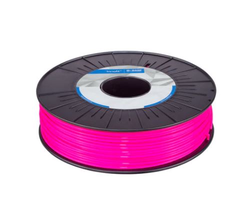 BASF 2.85mm Pink PLA 3D Printer Filament, 750g