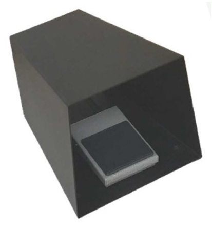 RS PRO Foot Switch Guard Cover for 6210, 6219, 6225, 6226, 6229, 6254, 6289
