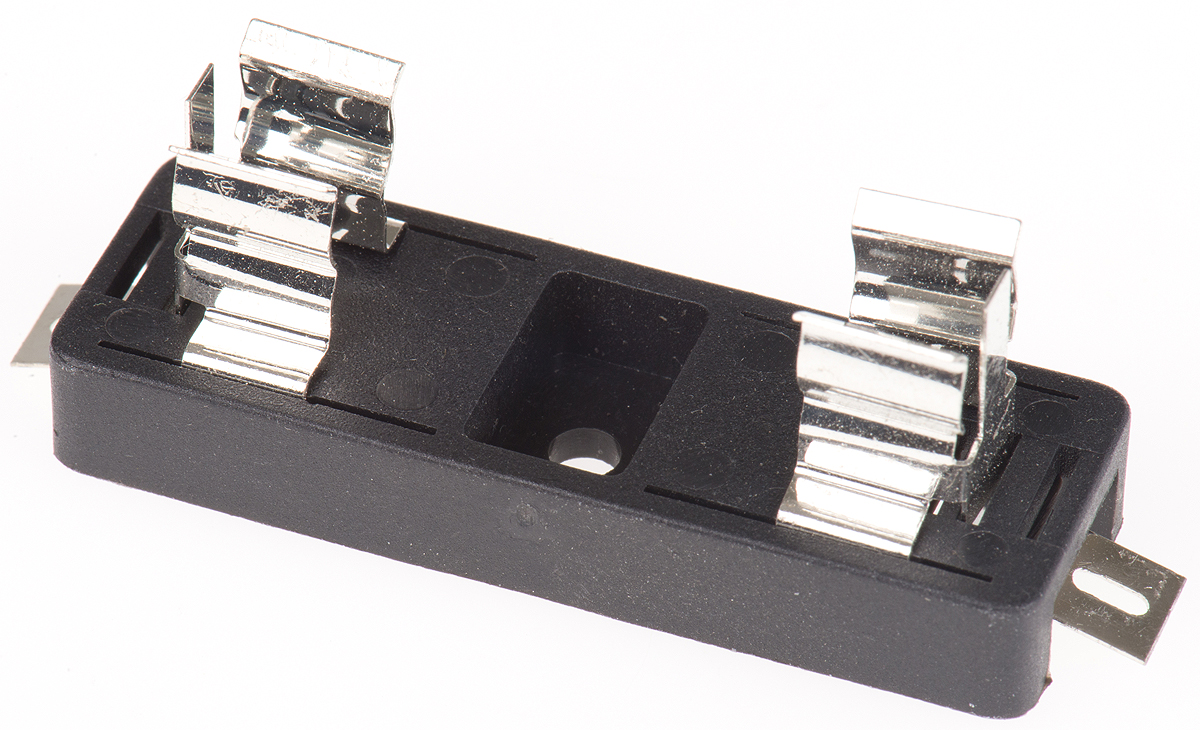 Indicator Bulb Holder