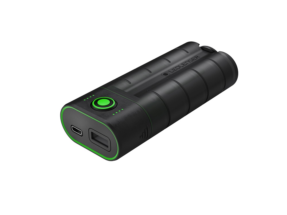 LEDLENSER 3.6V Flex7 Power Bank